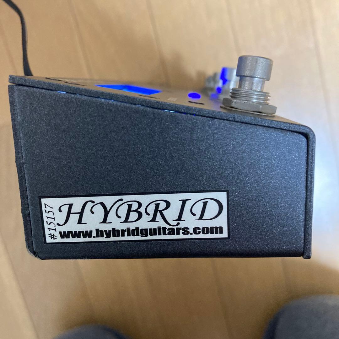 MUSICOM LAB EFX LITE 62M オーディオコントローラー