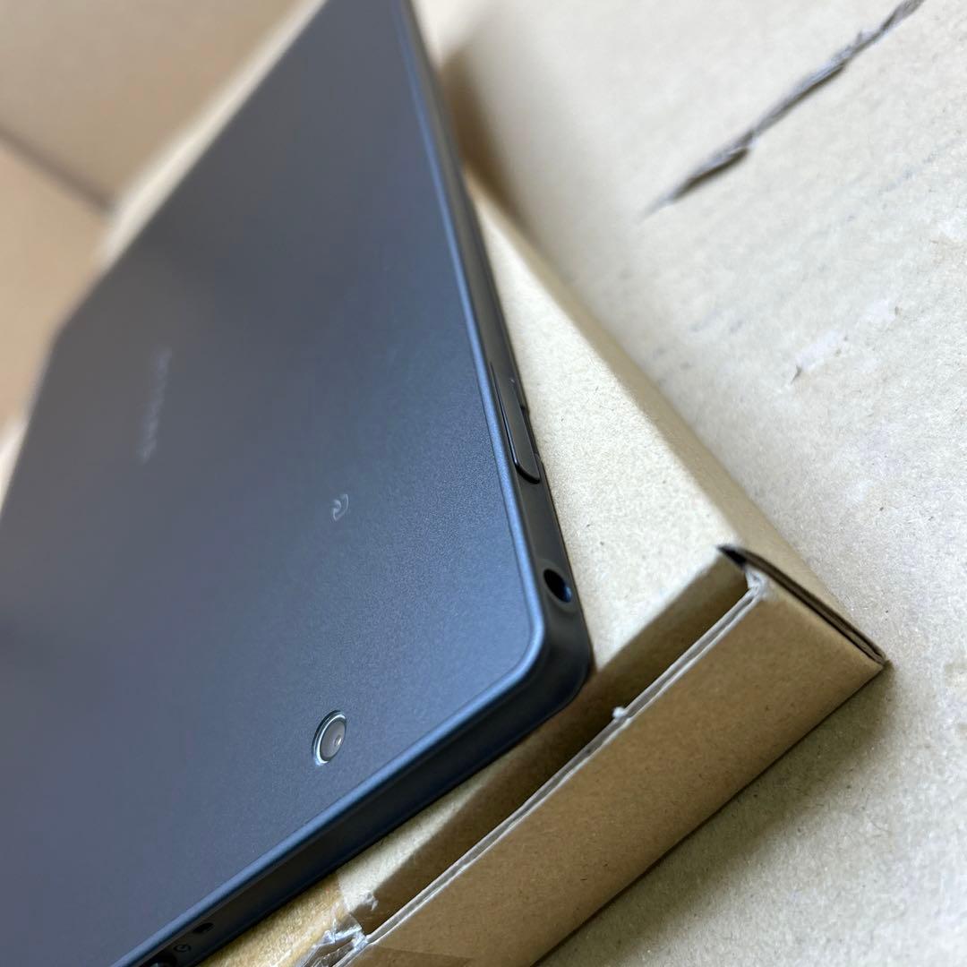 NTTdocomoドコモ 富士通arrows Tab F-02K