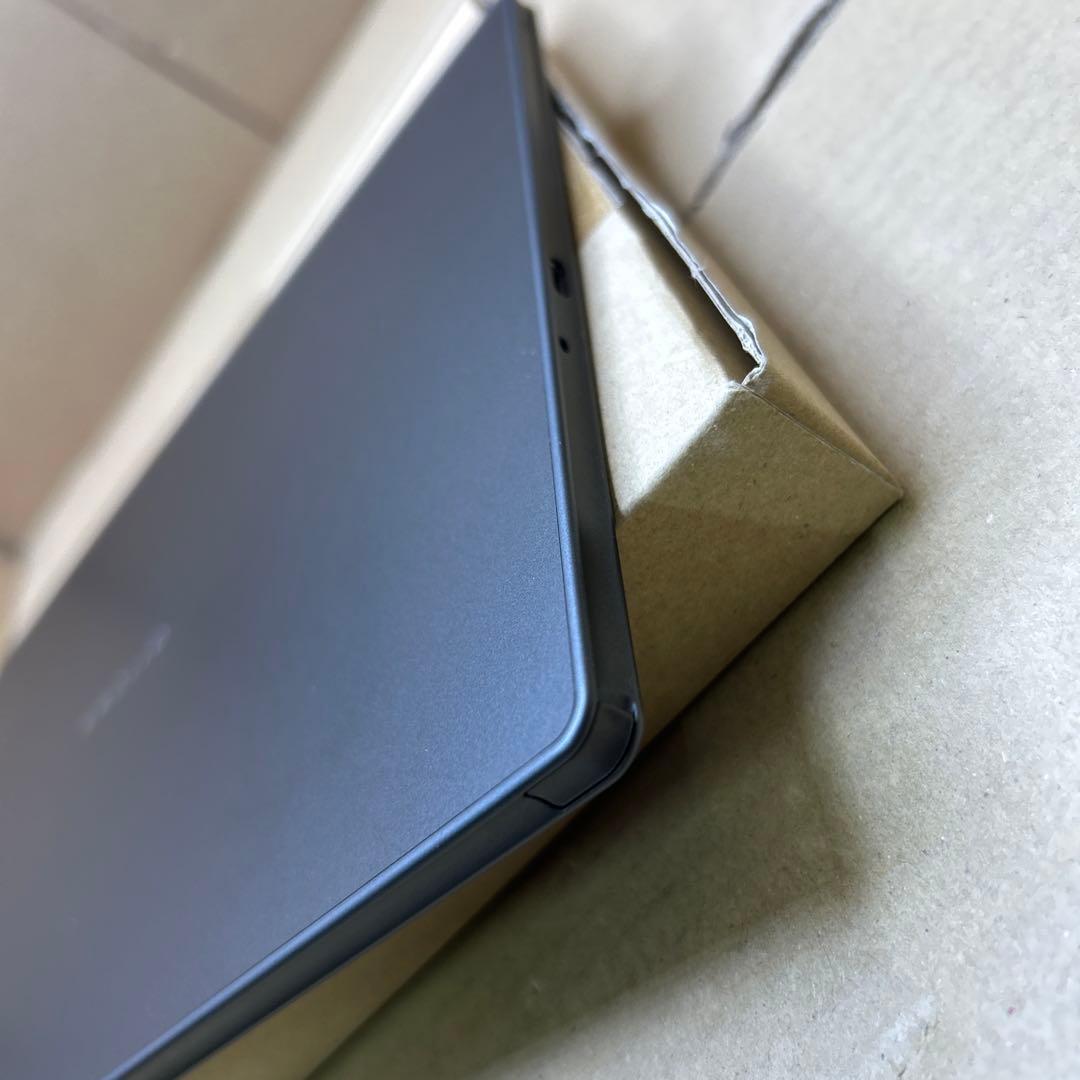 NTTdocomoドコモ 富士通arrows Tab F-02K