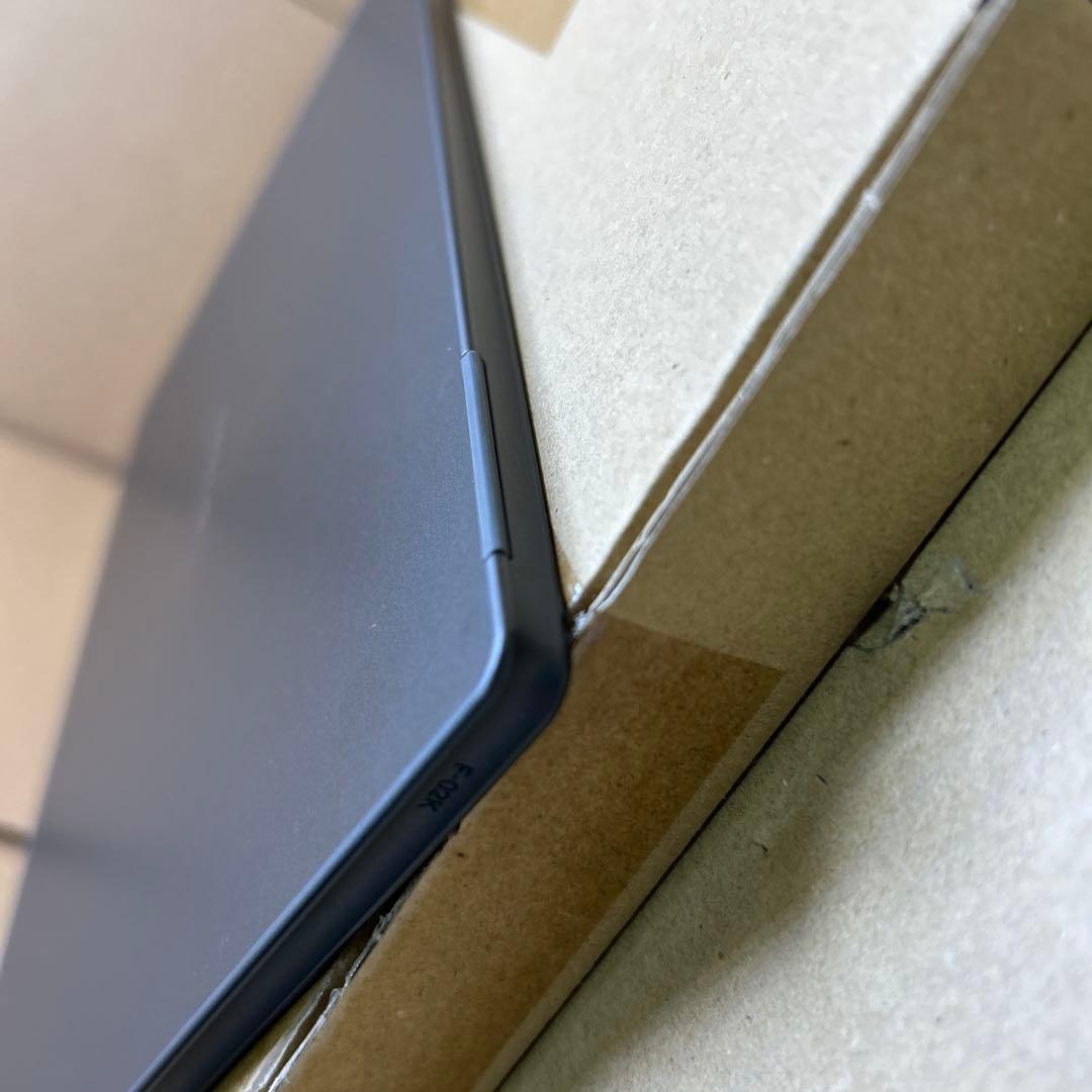 NTTdocomoドコモ 富士通arrows Tab F-02K