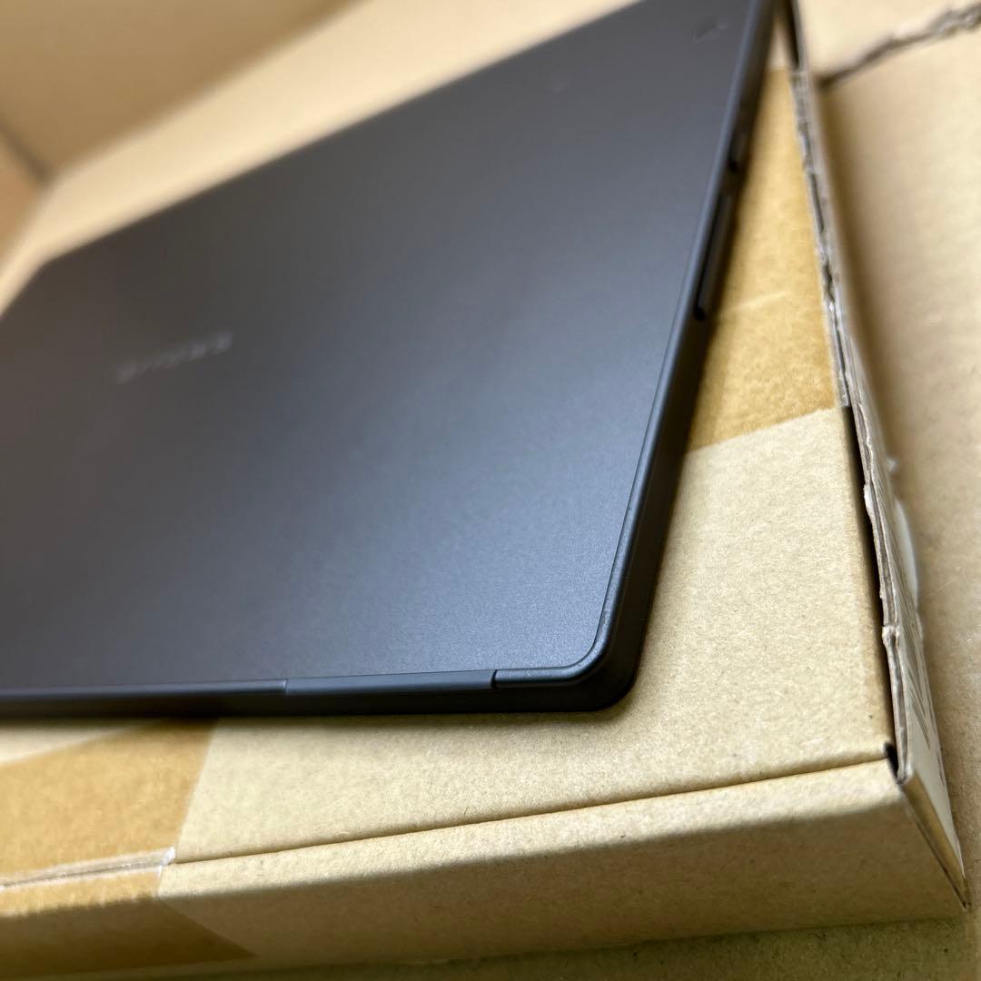 NTTdocomoドコモ 富士通arrows Tab F-02K