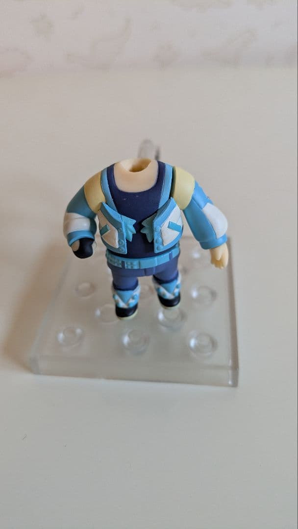 DRAMAtical Murder　ねんどろいど　蒼葉＆蓮