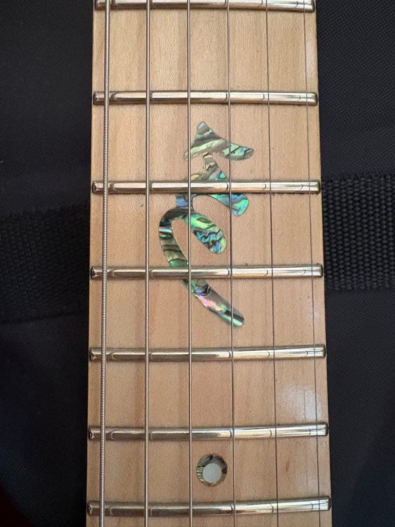 BanG Dream! POTBELLY FM Rana、未開封ポスター付き