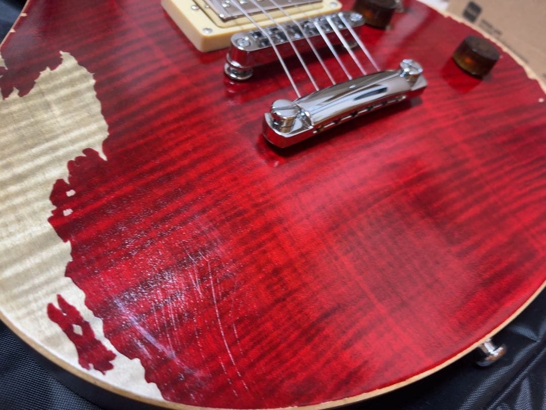 BanG Dream! POTBELLY FM Rana、未開封ポスター付き