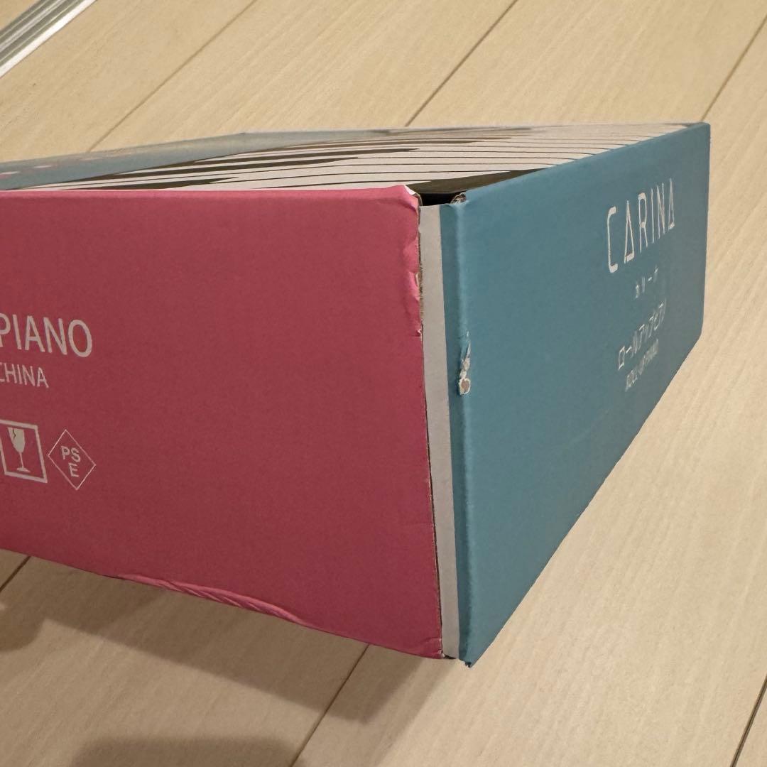 CARINA ROLL-UP PIANO 88鍵盤 ロールアップピアノ　カリーナ
