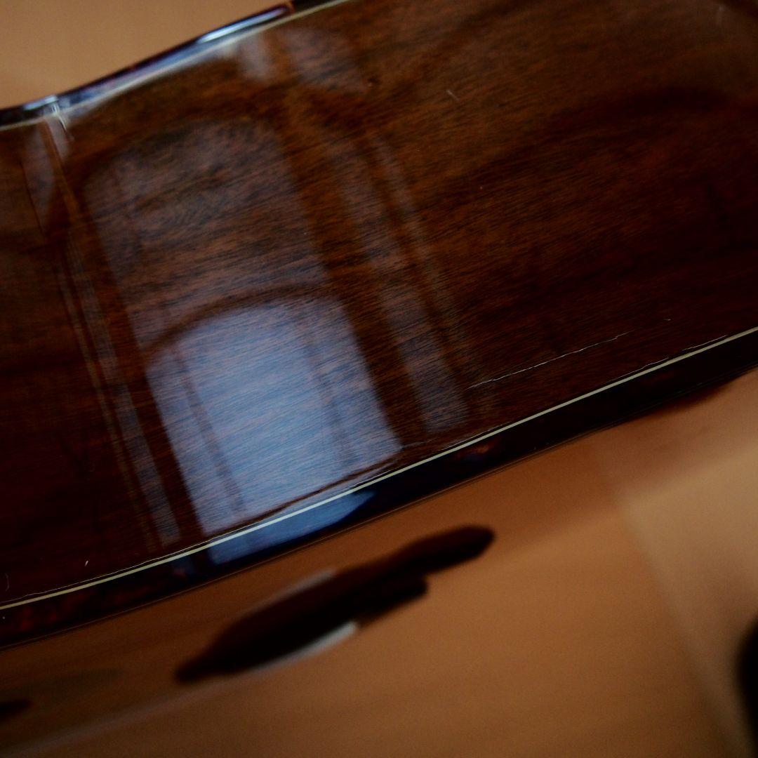 ARIA Sandpiper エレアコ アリア　メンテナンス済