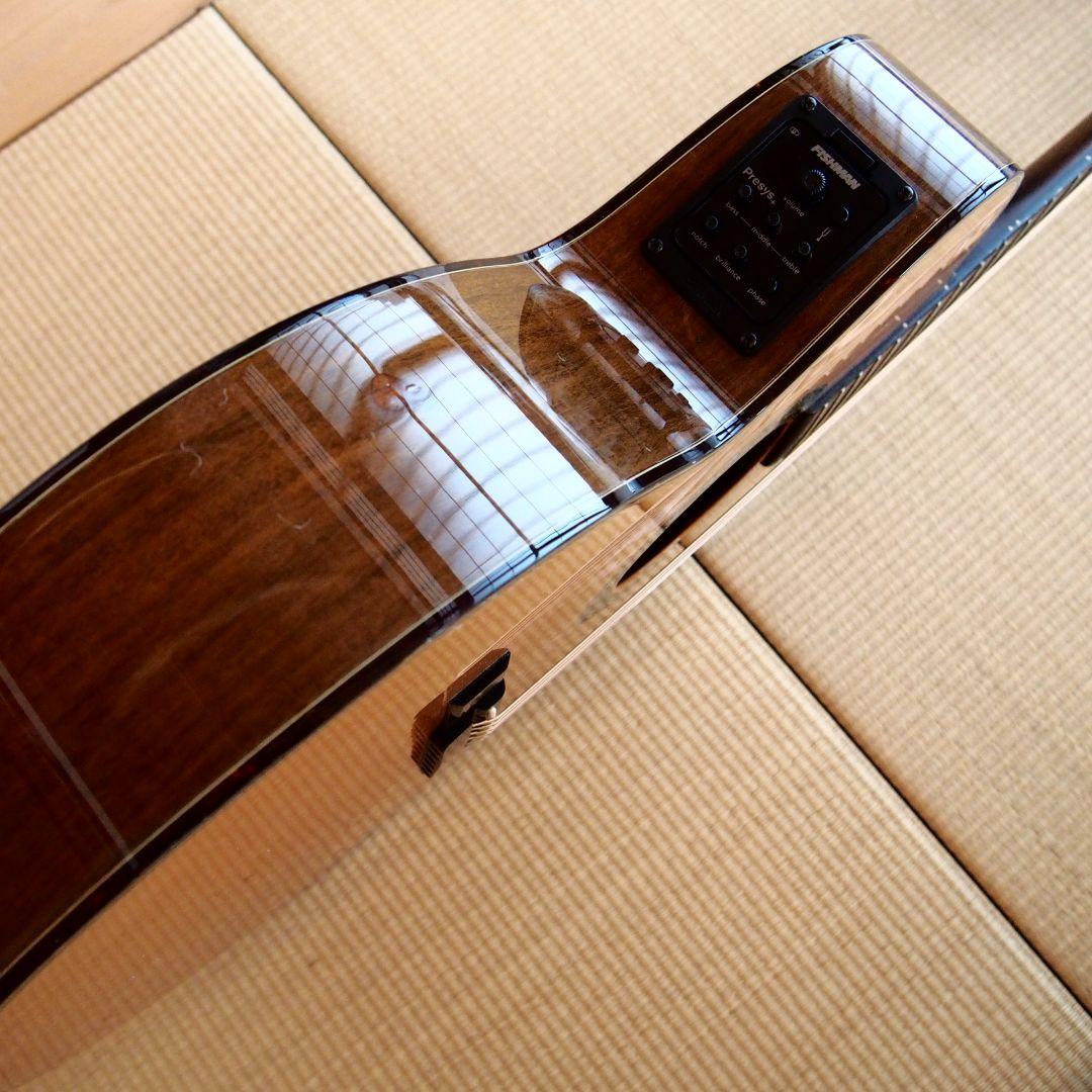 ARIA Sandpiper エレアコ アリア　メンテナンス済