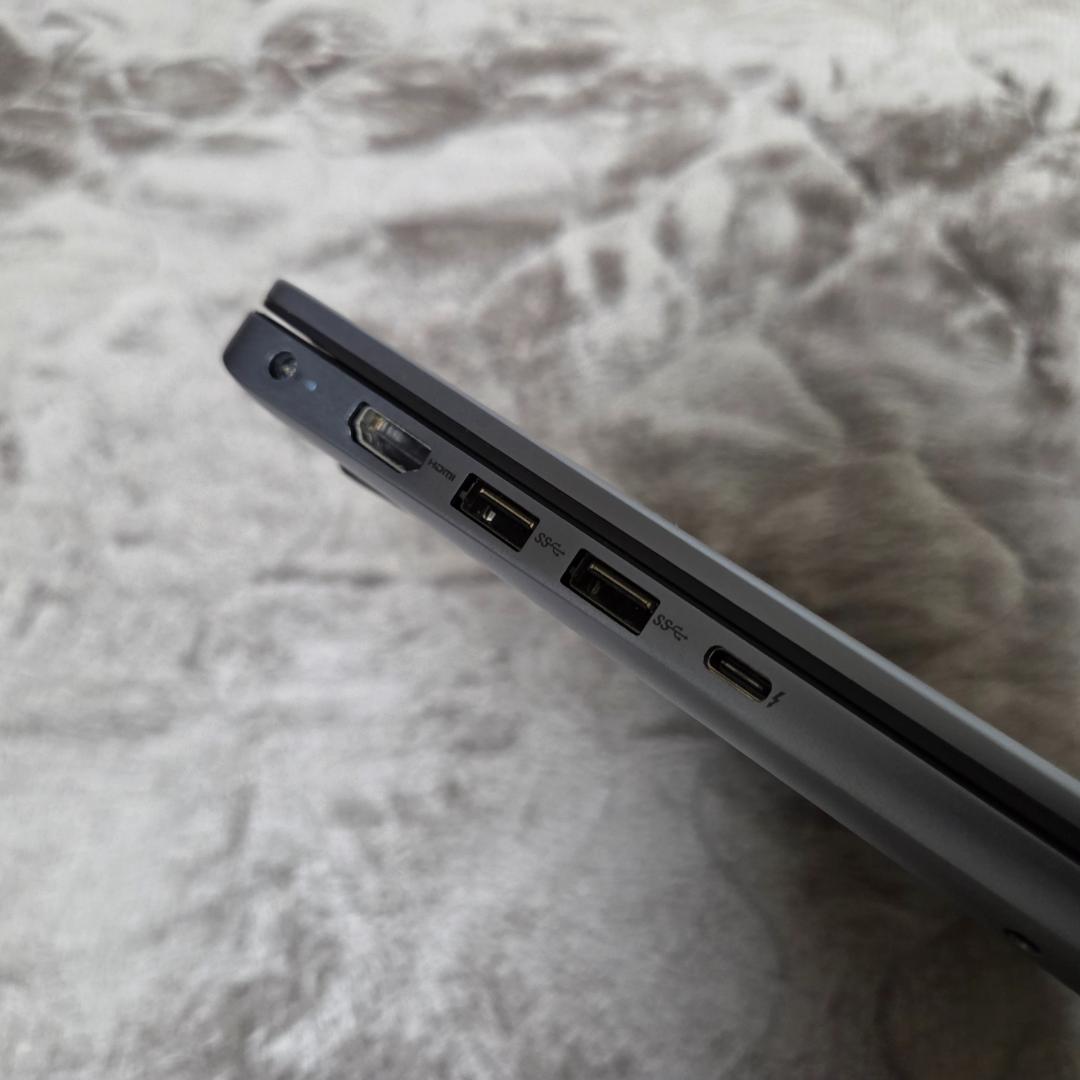 Windowsノート本体 Dell Vostro 7590 Core i7-9750H GTX 1650