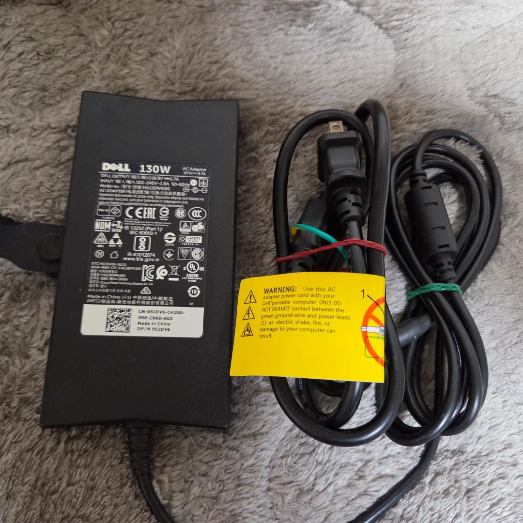 Windowsノート本体 Dell Vostro 7590 Core i7-9750H GTX 1650