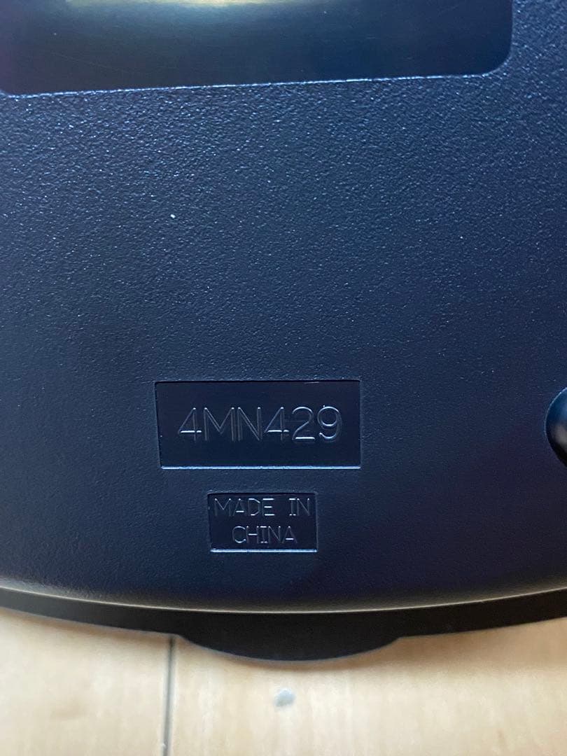 CITIZEN 電波掛け時計 メロディ6曲 揺れる飾り 38cm