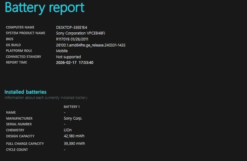VAIO✨すぐ使えるWindows11/白いノートパソコン/初期設定済カメラ付き