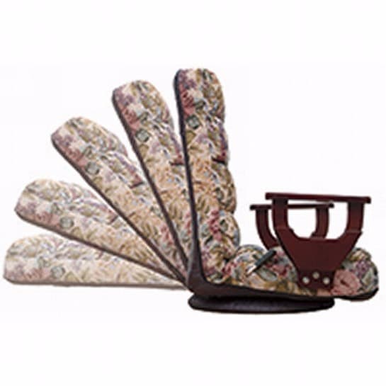 メルカリ最安値☆ 膝付 ゴブラン 座椅子