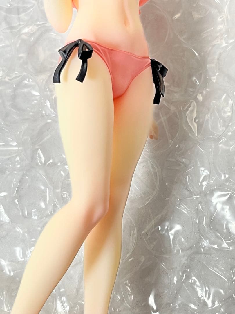 ケモミミ学園 コンクリさん 1/7スケール フィギュア