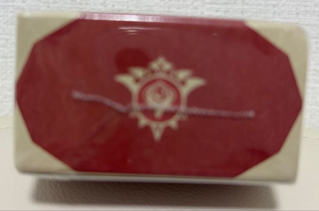 原神フレグランス クレー 香水　新品、未開封