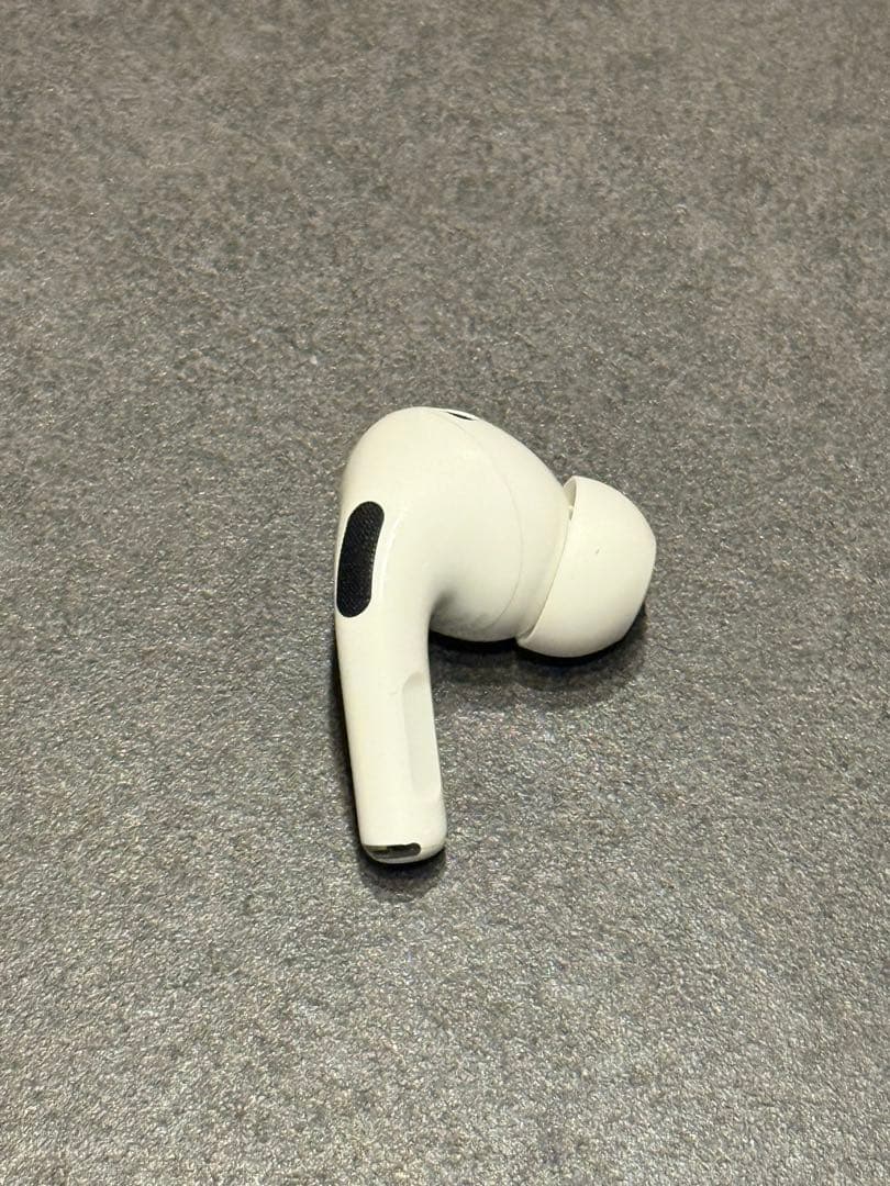 Apple AirPods Pro 第2世代の右耳イヤホンのみA3048
