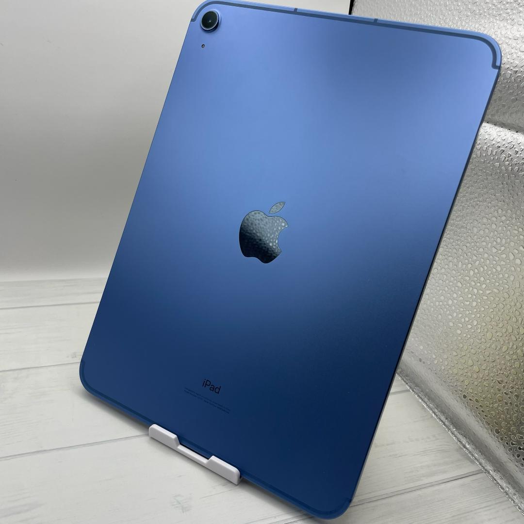 【ほぼ未使用】SIMフリー BT99％ 第10世代 ケース二種＋ペンシルセット