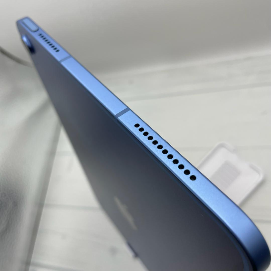【ほぼ未使用】SIMフリー BT99％ 第10世代 ケース二種＋ペンシルセット