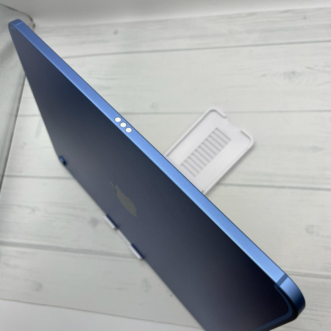 【ほぼ未使用】SIMフリー BT99％ 第10世代 ケース二種＋ペンシルセット