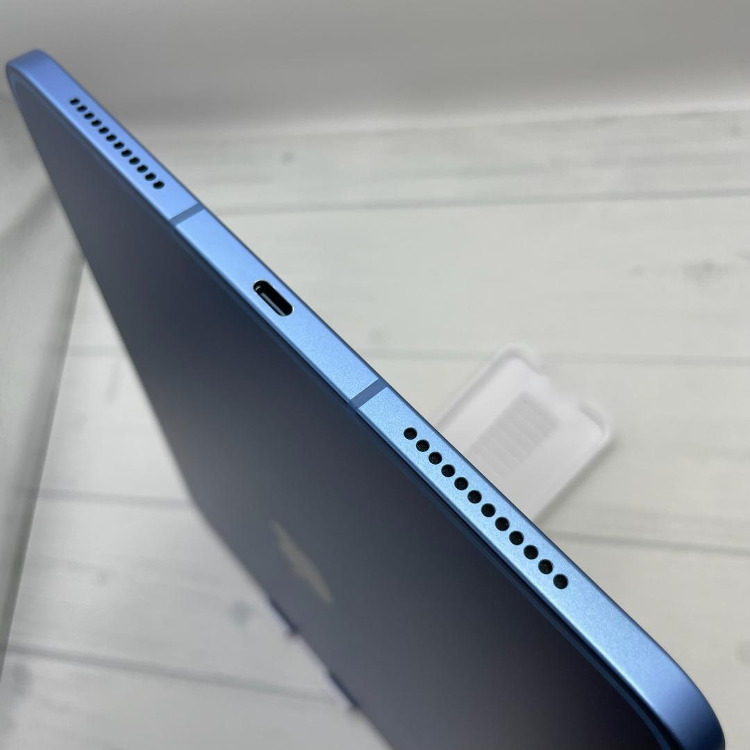 【ほぼ未使用】SIMフリー BT99％ 第10世代 ケース二種＋ペンシルセット