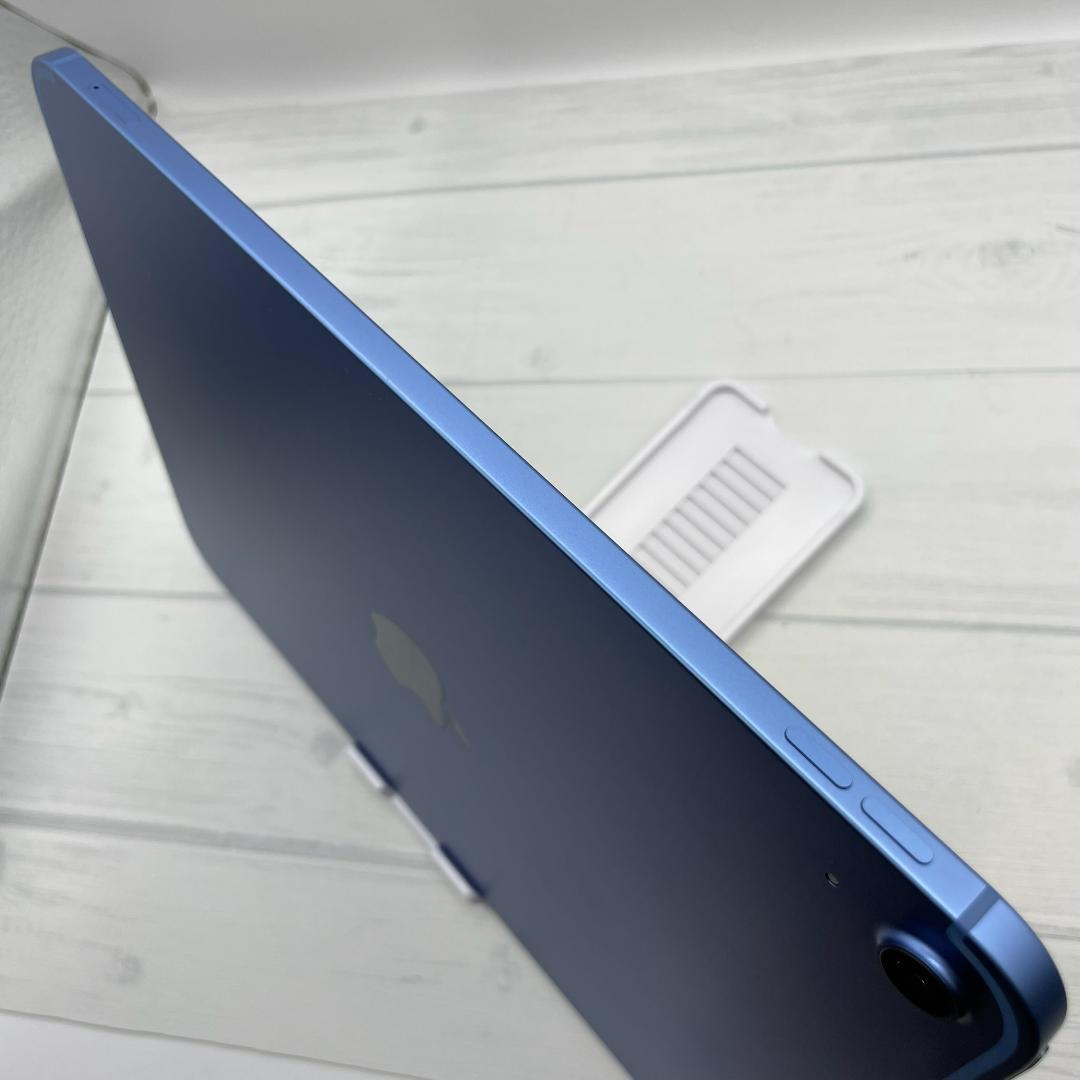 【ほぼ未使用】SIMフリー BT99％ 第10世代 ケース二種＋ペンシルセット