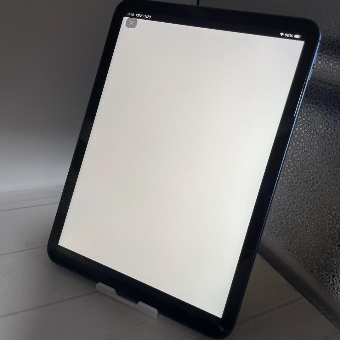 【ほぼ未使用】SIMフリー BT99％ 第10世代 ケース二種＋ペンシルセット