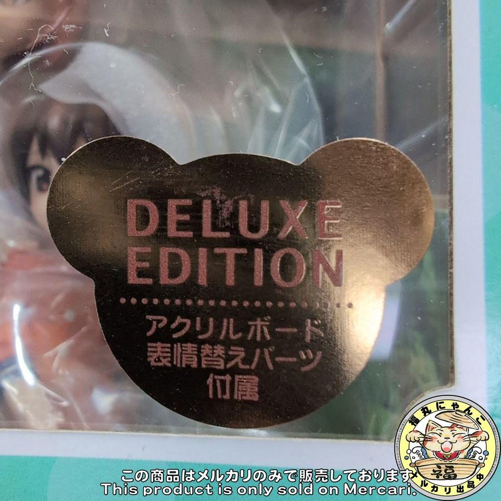 未開封 ガルパン 西住みほ＆まほ 10 years Memory DX版 限定