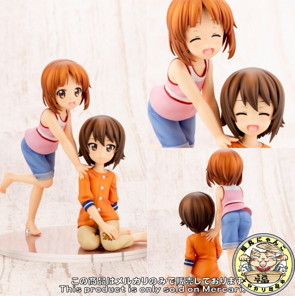 未開封 ガルパン 西住みほ＆まほ 10 years Memory DX版 限定