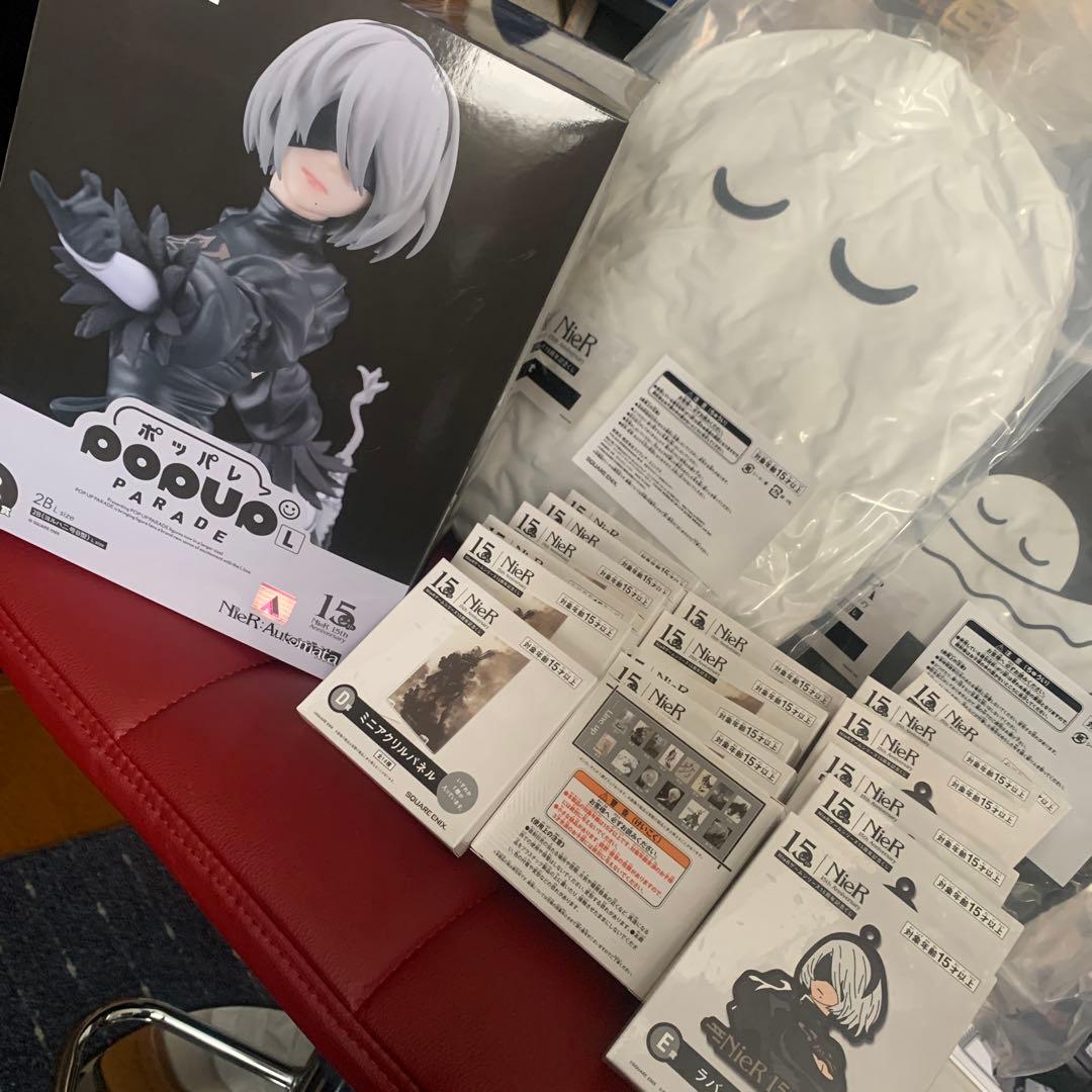 バラエティフィギュア セット　まとめ売り