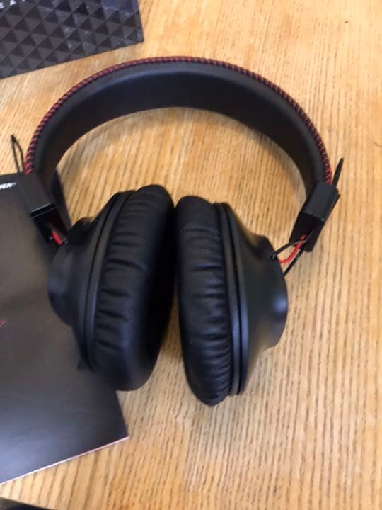 DYNABEATS ヘッドフォン