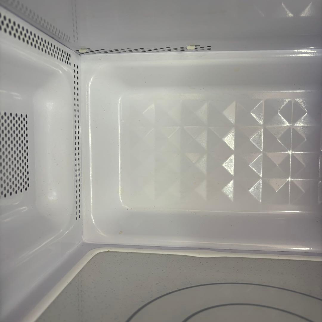 日立　HMR-FS182 電子レンジ　2021年製