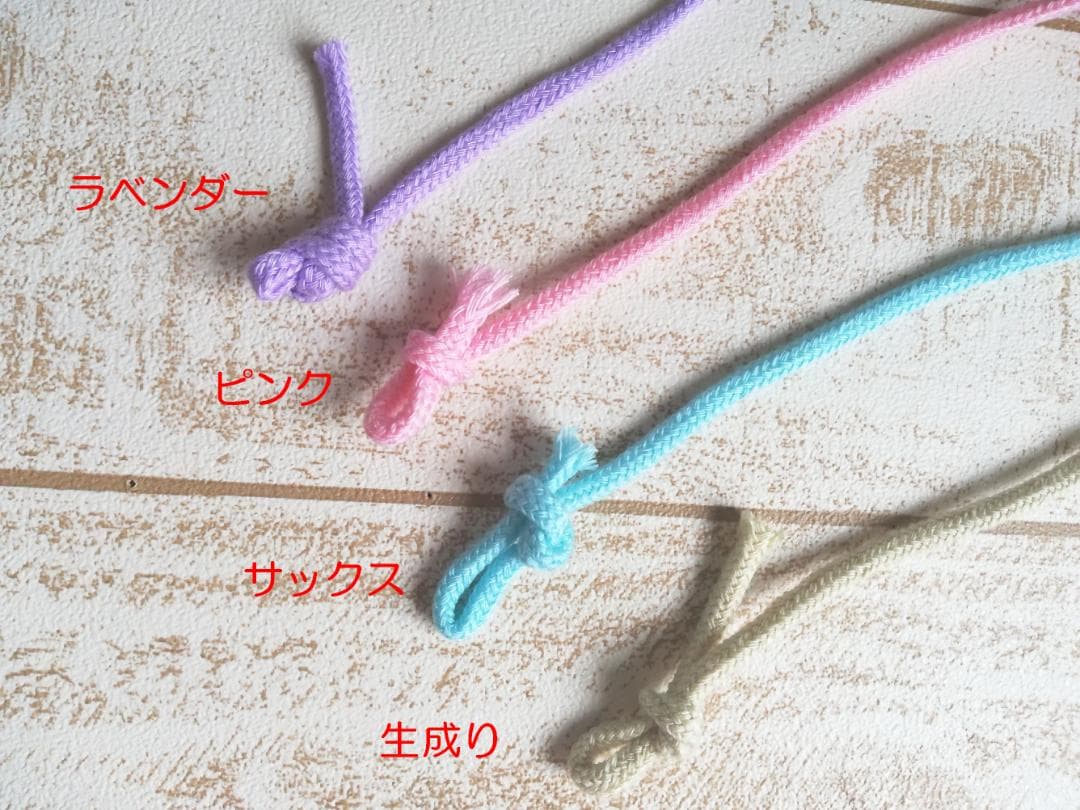 ご入園ご入学　small flower　オーダー受付け中