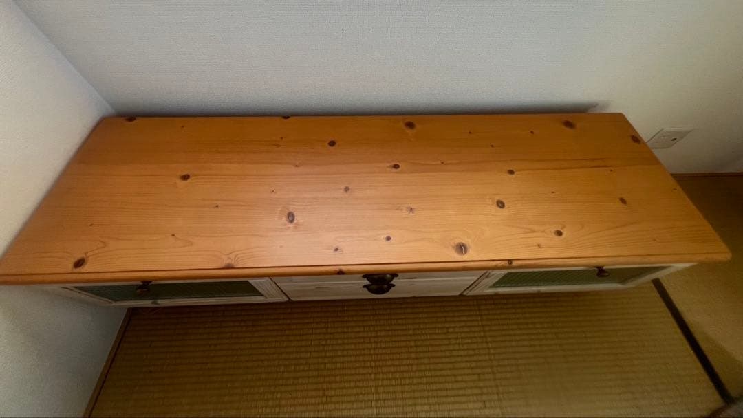 ISSEIKI (イッセイキ) 一生紀　テレビボード