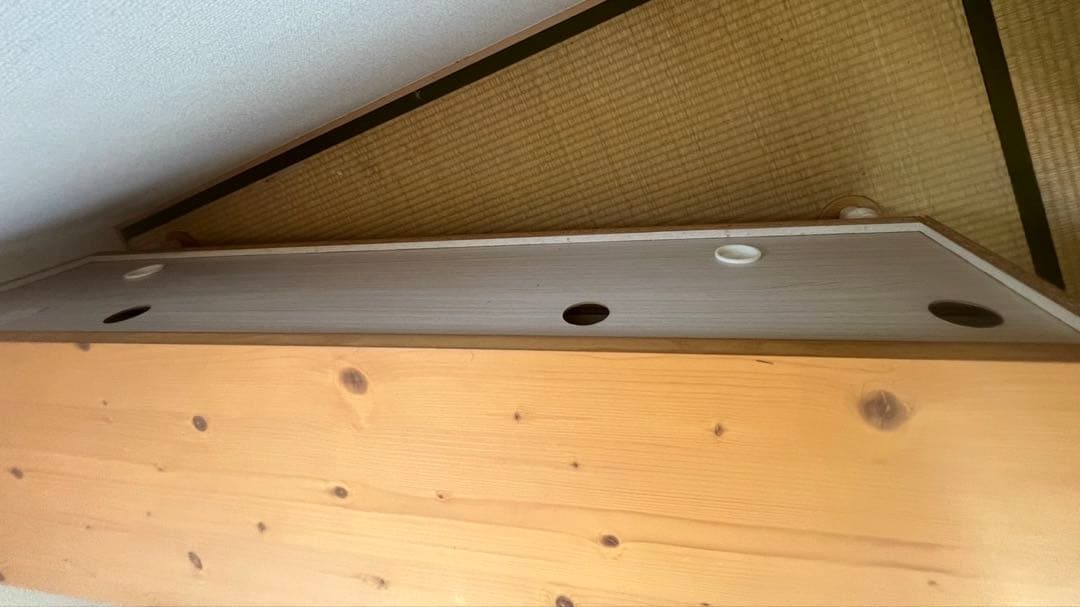 ISSEIKI (イッセイキ) 一生紀　テレビボード