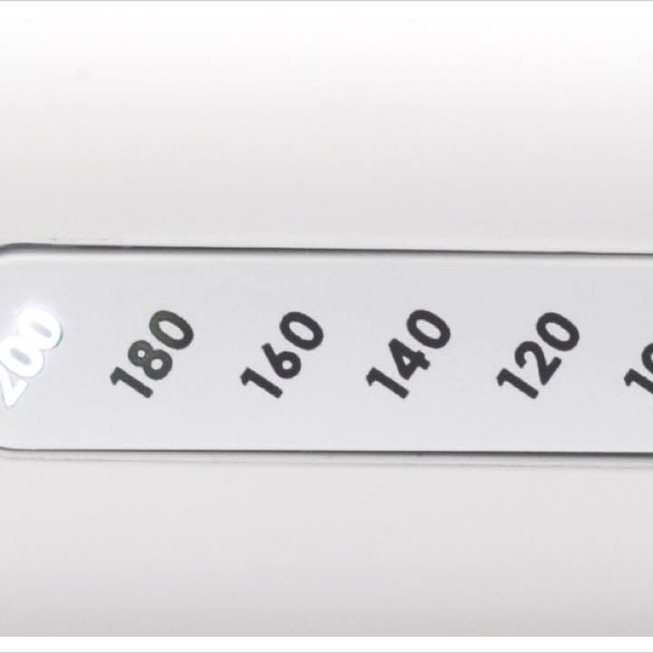 CURL IRON 32mmコテ(新品)