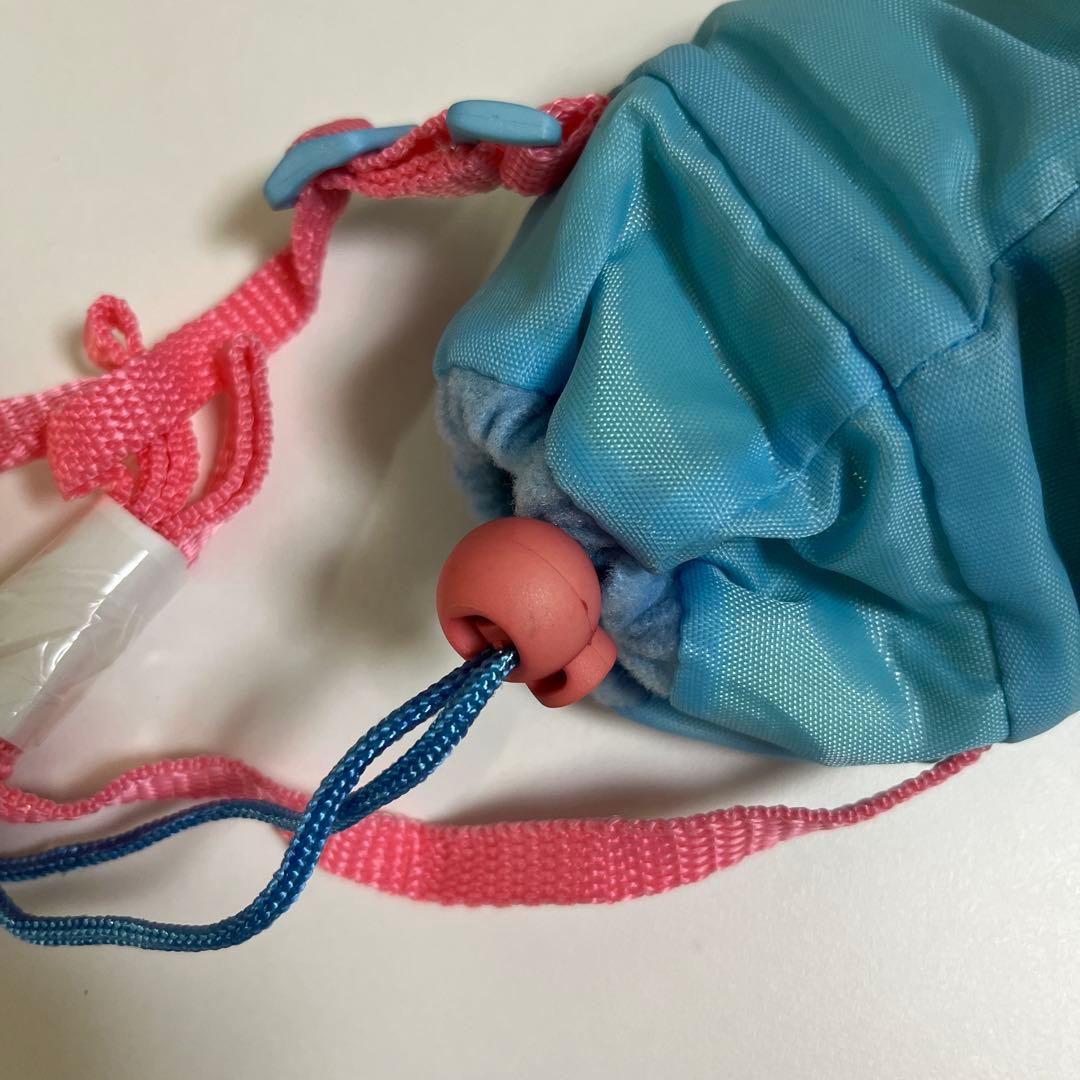 ウサハナ　ペットボトルケース　平成レトロ　サンリオ　オムロン　未使用