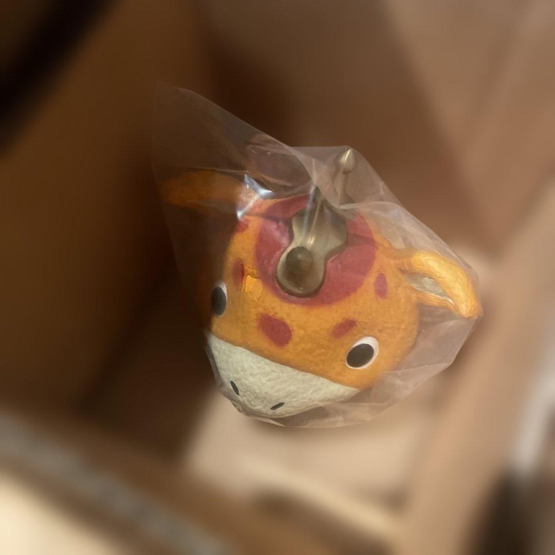 ビリケン商会 怪獣ブースカ ハイパーホビー誌上限定