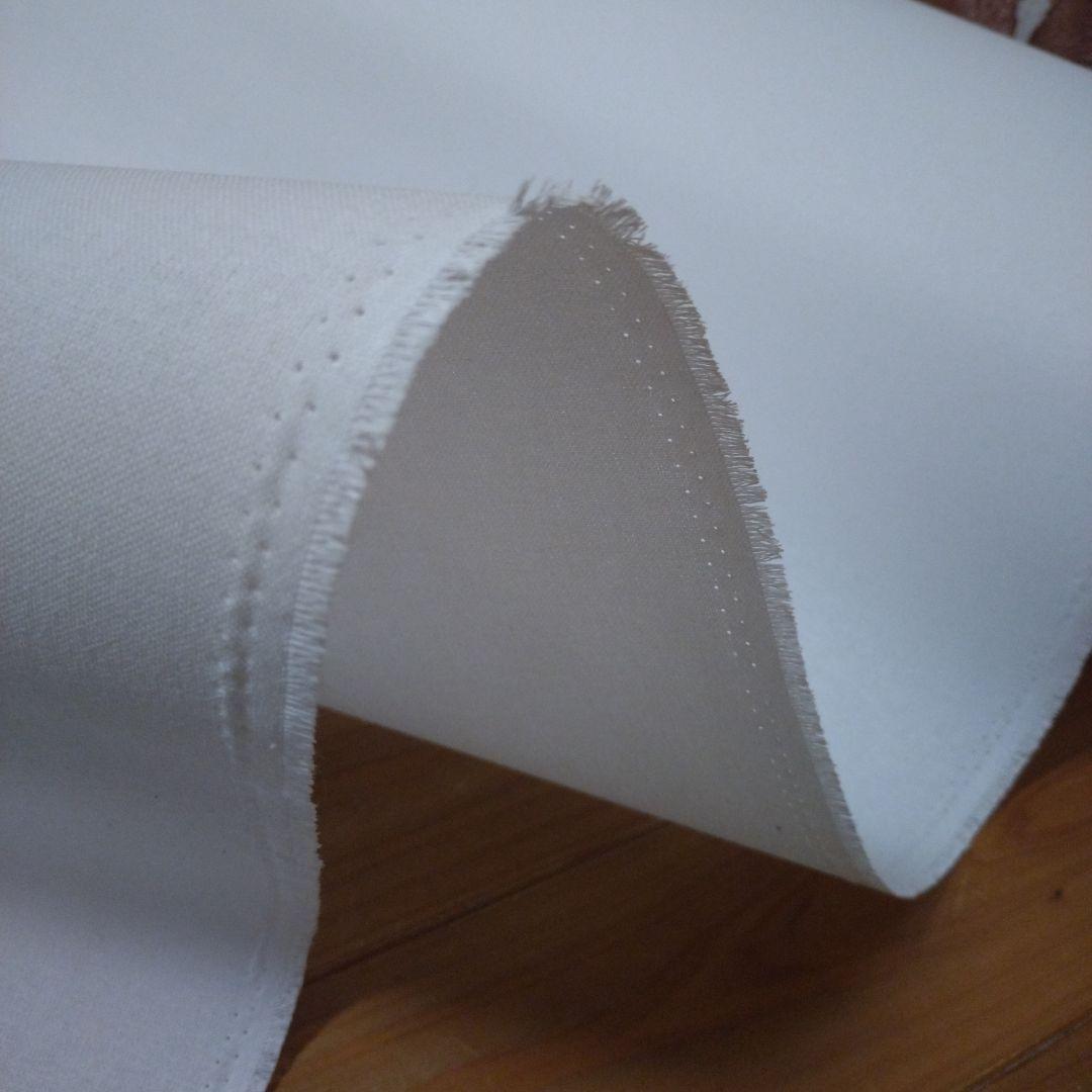 国産良質No18 接着芯 極厚TC布スーパーハードロール発送15m→量変更OK