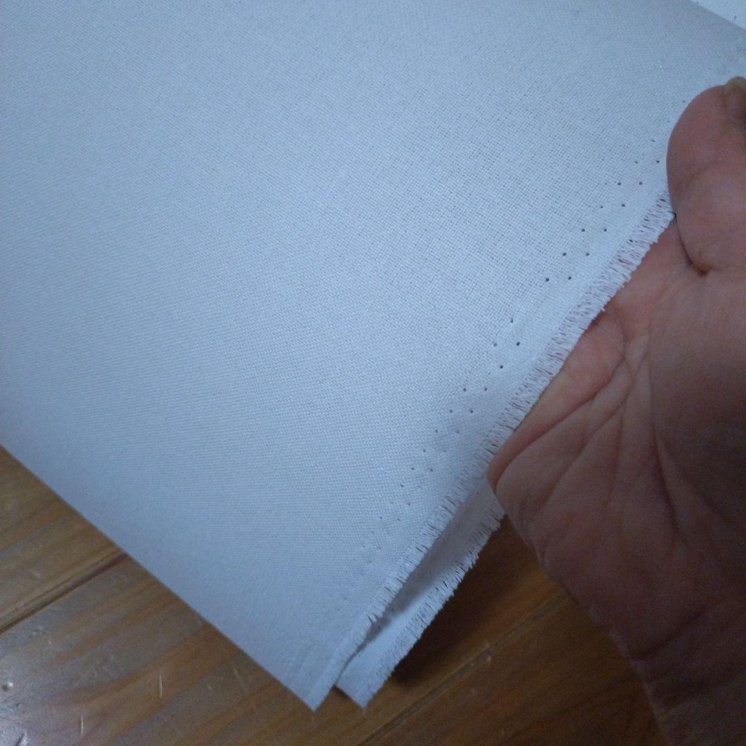 国産良質No18 接着芯 極厚TC布スーパーハードロール発送15m→量変更OK
