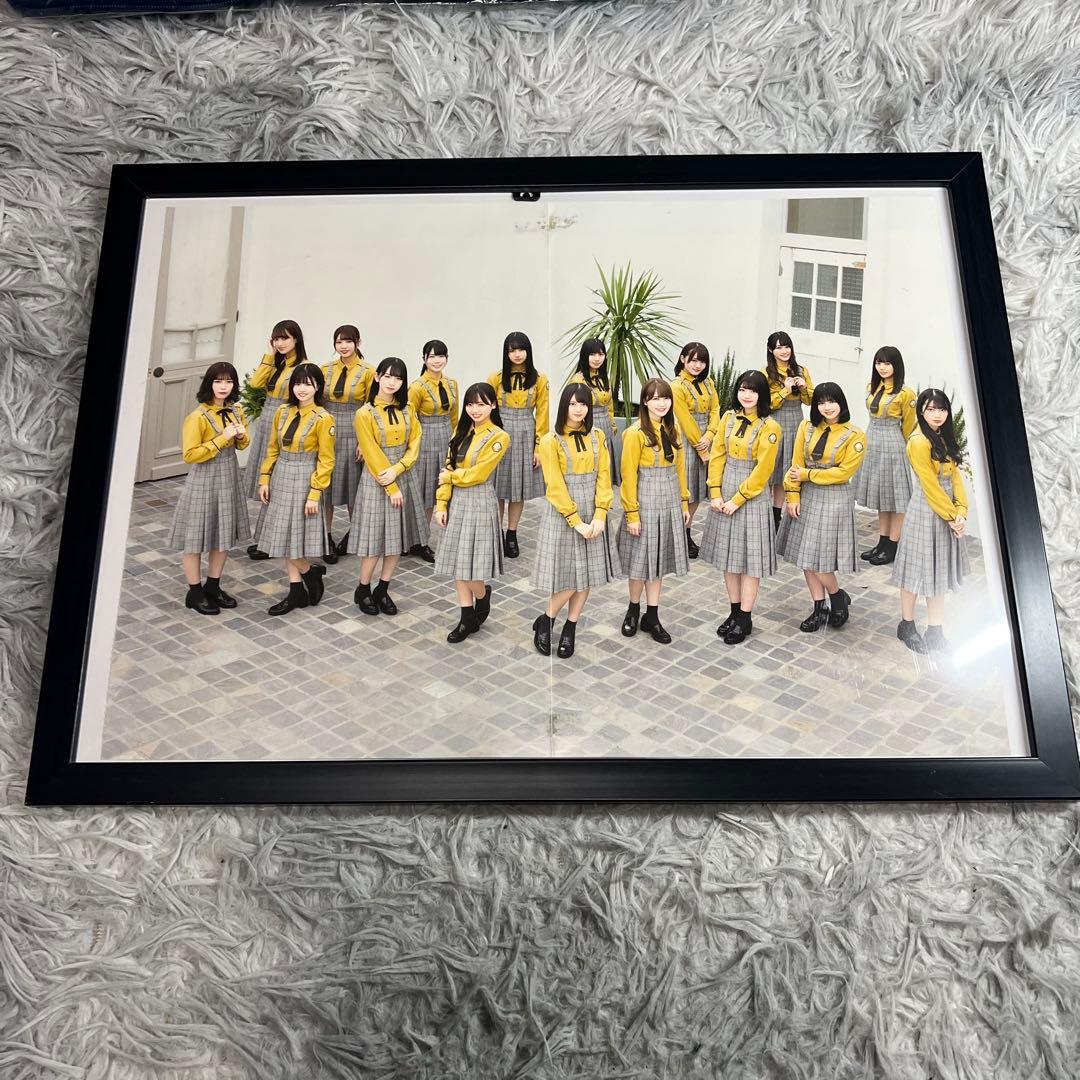 日向坂46 グッズ まとめ売り 写真集 サイリウム タオル 生写真 一番くじ
