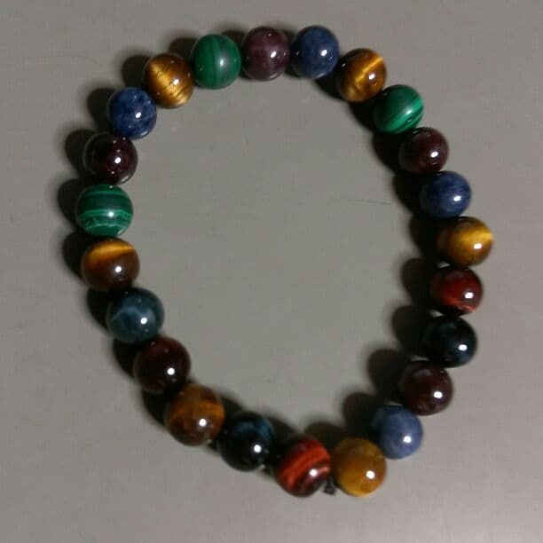 ストーンブレスレット(詰め合わせ)