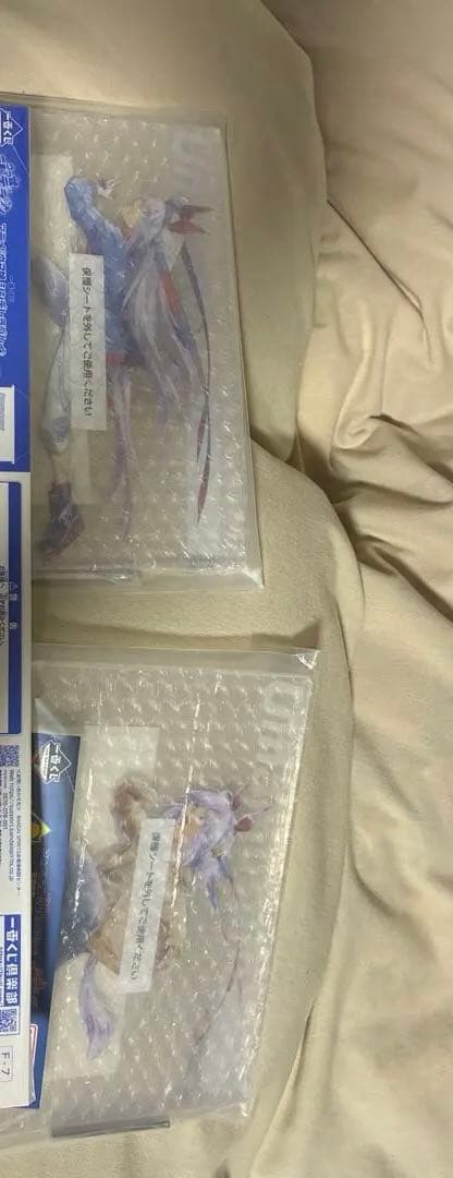 一番くじ　ウマ娘　シンデレラグレイ　ラストワン賞　アクリルスタンド