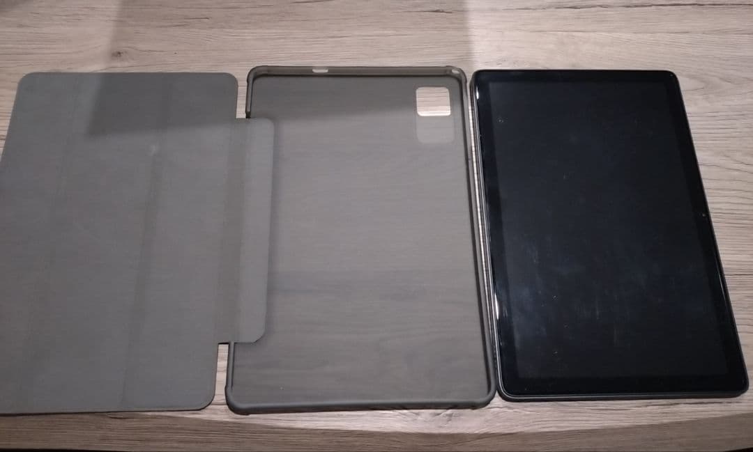 Tab 60 Pro 128GB 本体 カバー付き