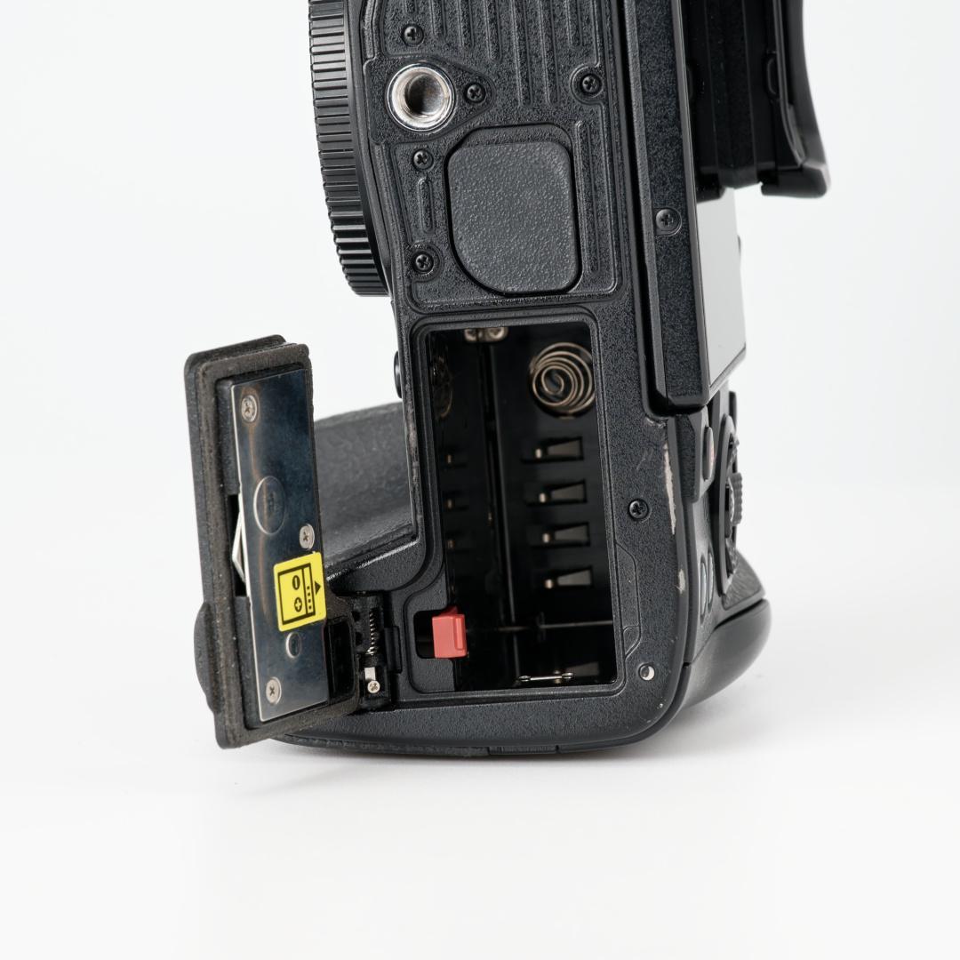 OLYMPUS OM-D E-M1 Mark II 本体