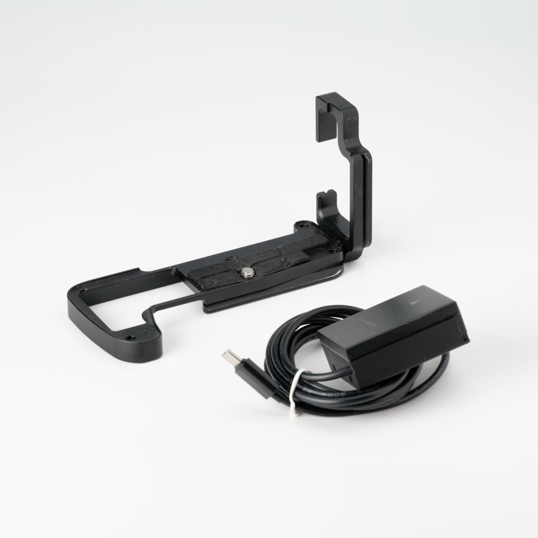 OLYMPUS OM-D E-M1 Mark II 本体