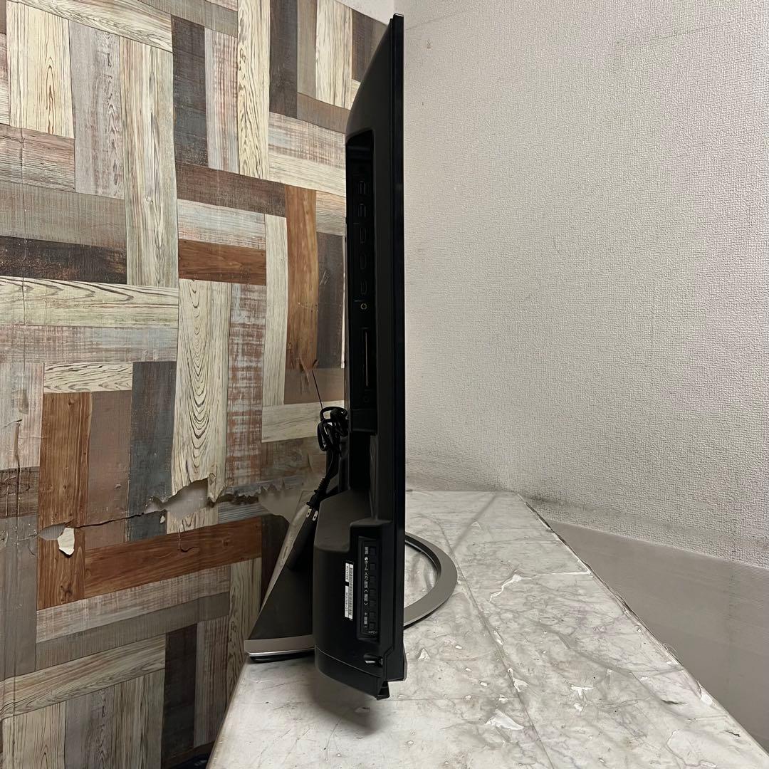 全国送料込❣️ シャープ 45型 液晶テレビYouTube.Netflix視聴可能