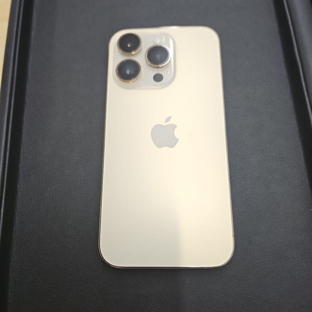 スマートフォン本体 Apple iPhone 14 pro 128GB