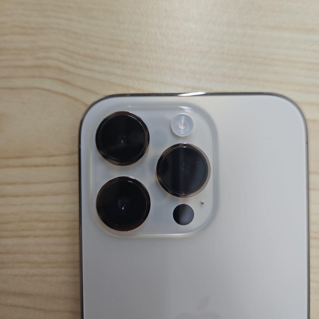 スマートフォン本体 Apple iPhone 14 pro 128GB