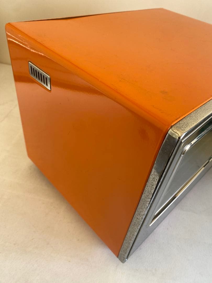 National 電気自動オーブン　ナショナル　レトロ　ヴィンテージ