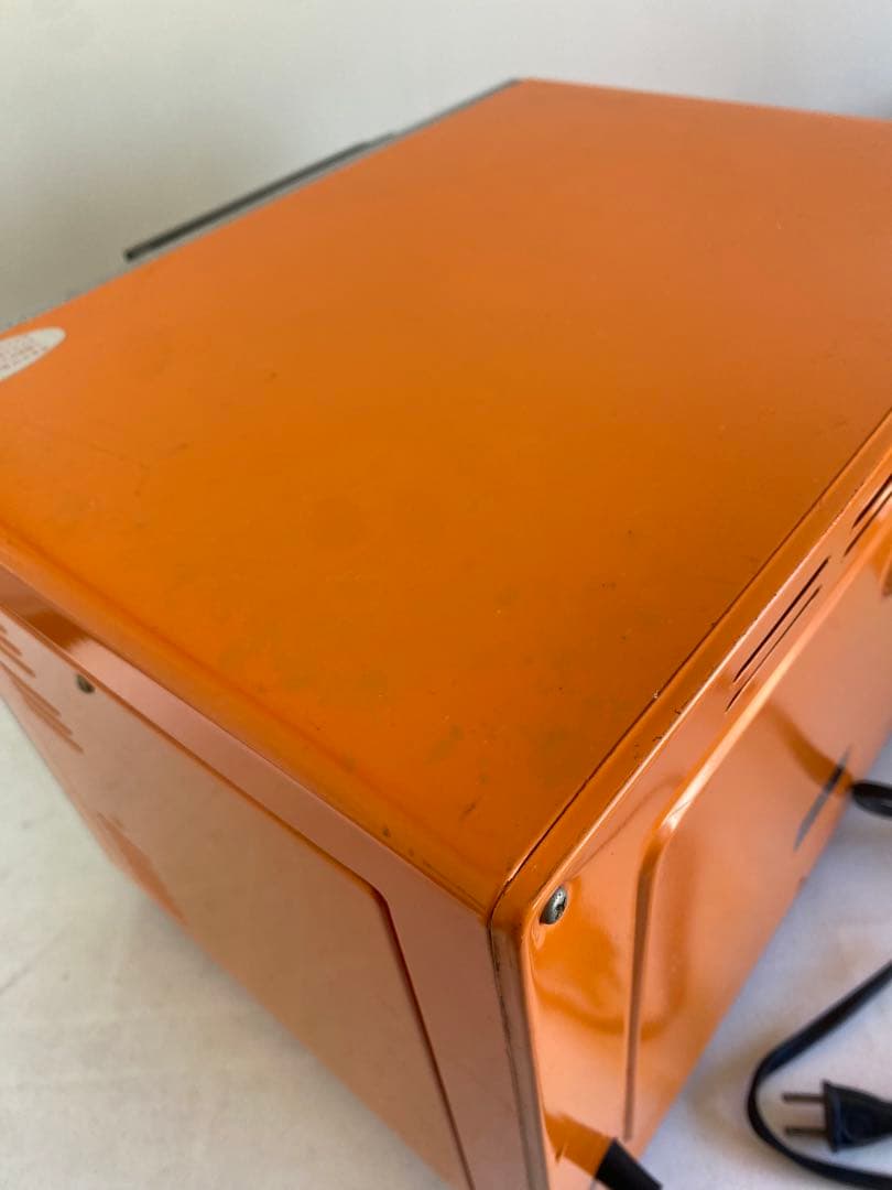 National 電気自動オーブン　ナショナル　レトロ　ヴィンテージ