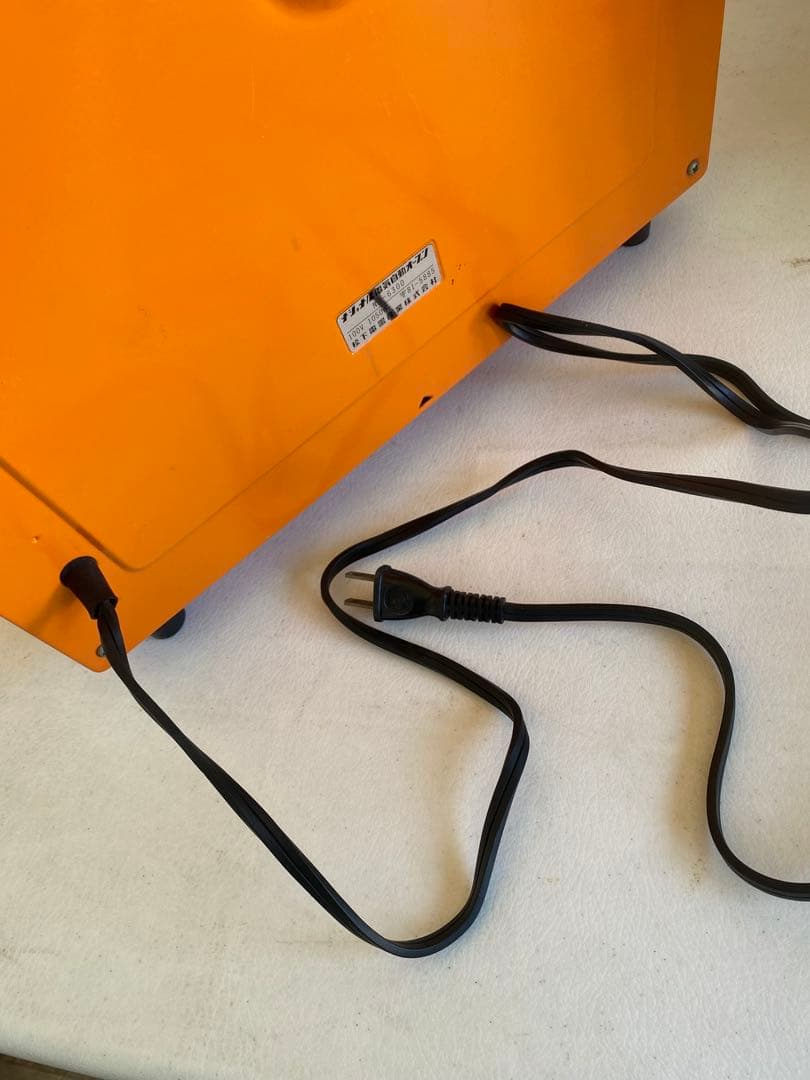 National 電気自動オーブン　ナショナル　レトロ　ヴィンテージ